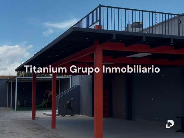 Local comercial en San Diego – 12