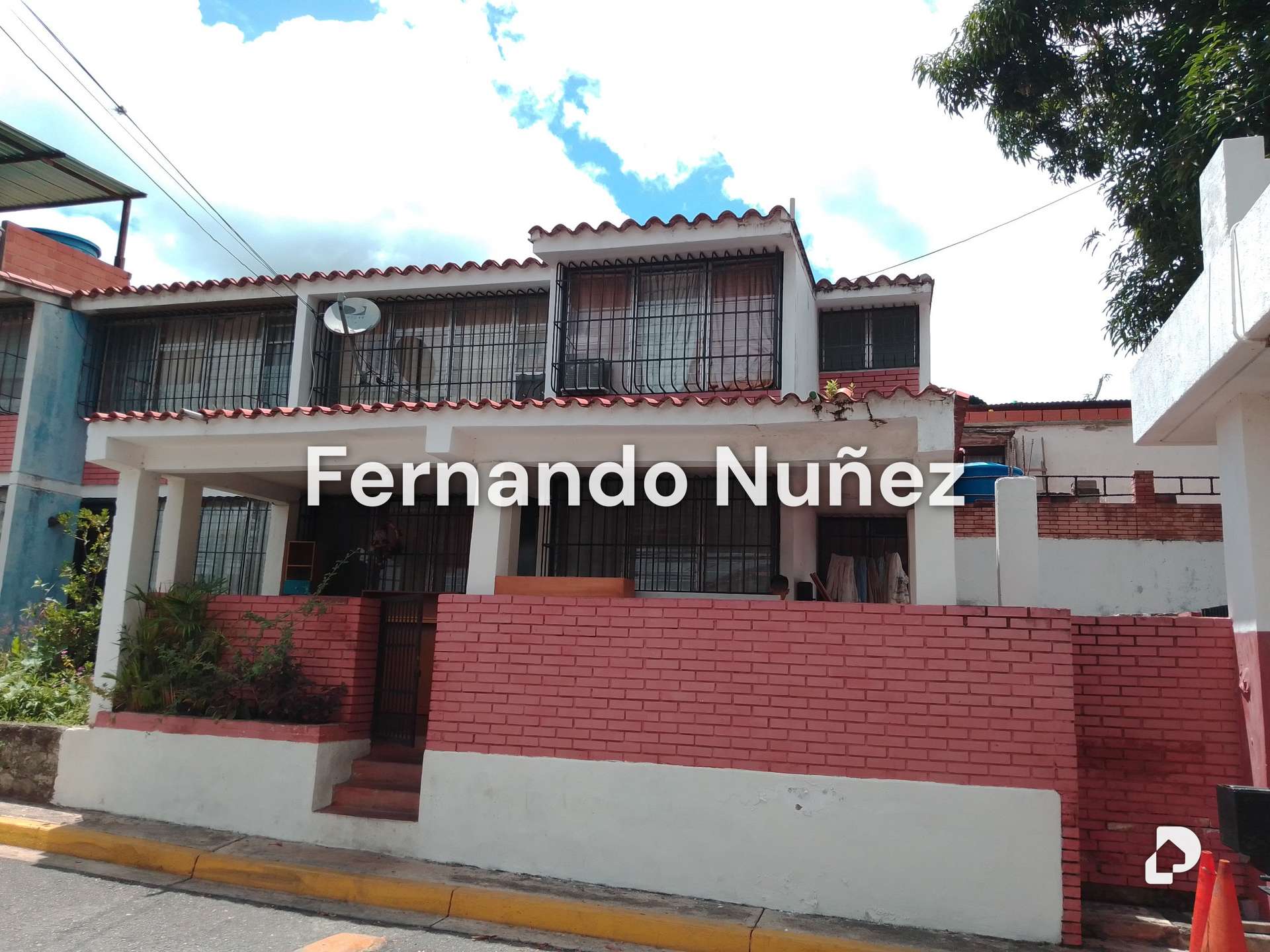 Casa en Guatire – 1