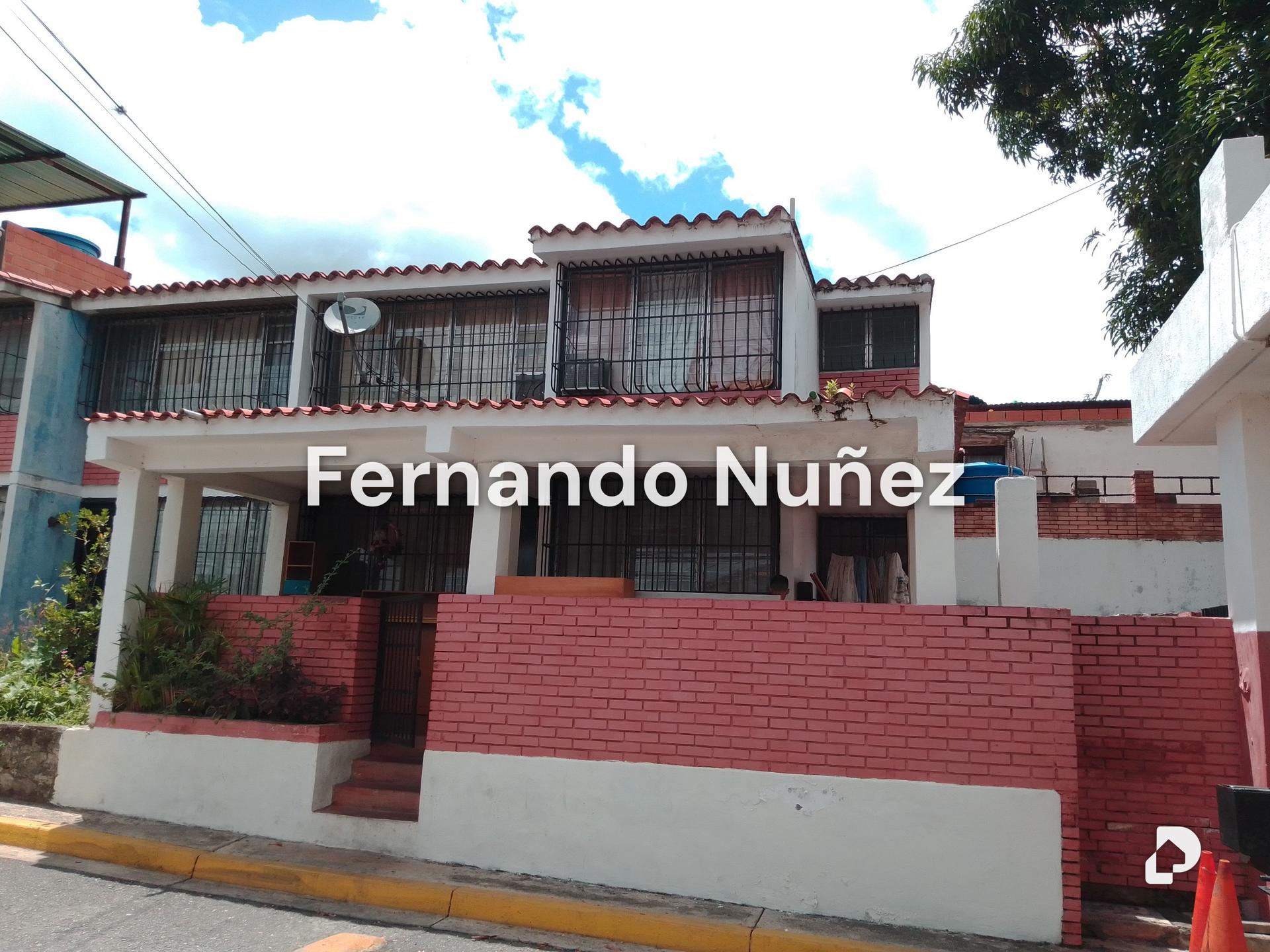 Casa en Guatire – 1