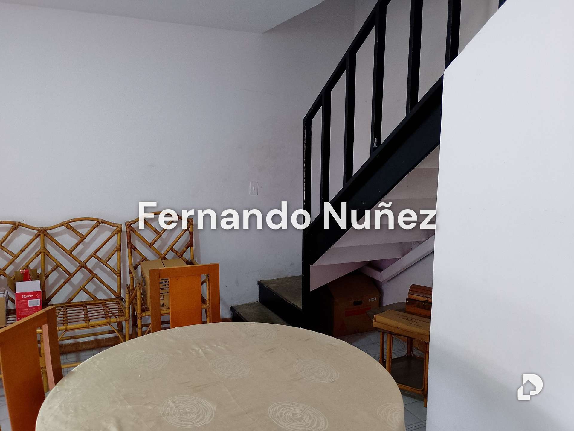 Casa en Guatire – 4