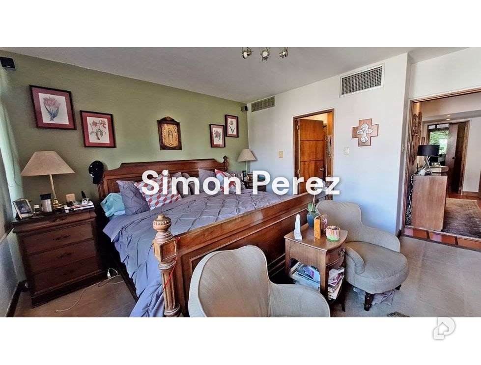 Apartamento en Lomas de Chuao, Caracas – 10