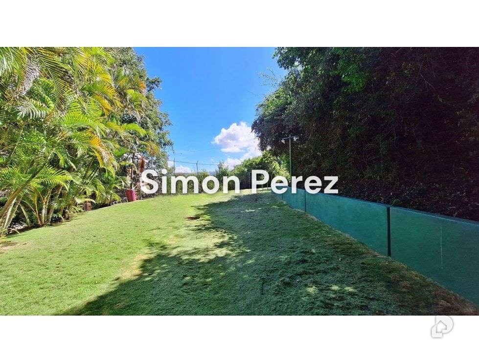 Apartamento en Lomas de Chuao, Caracas – 19