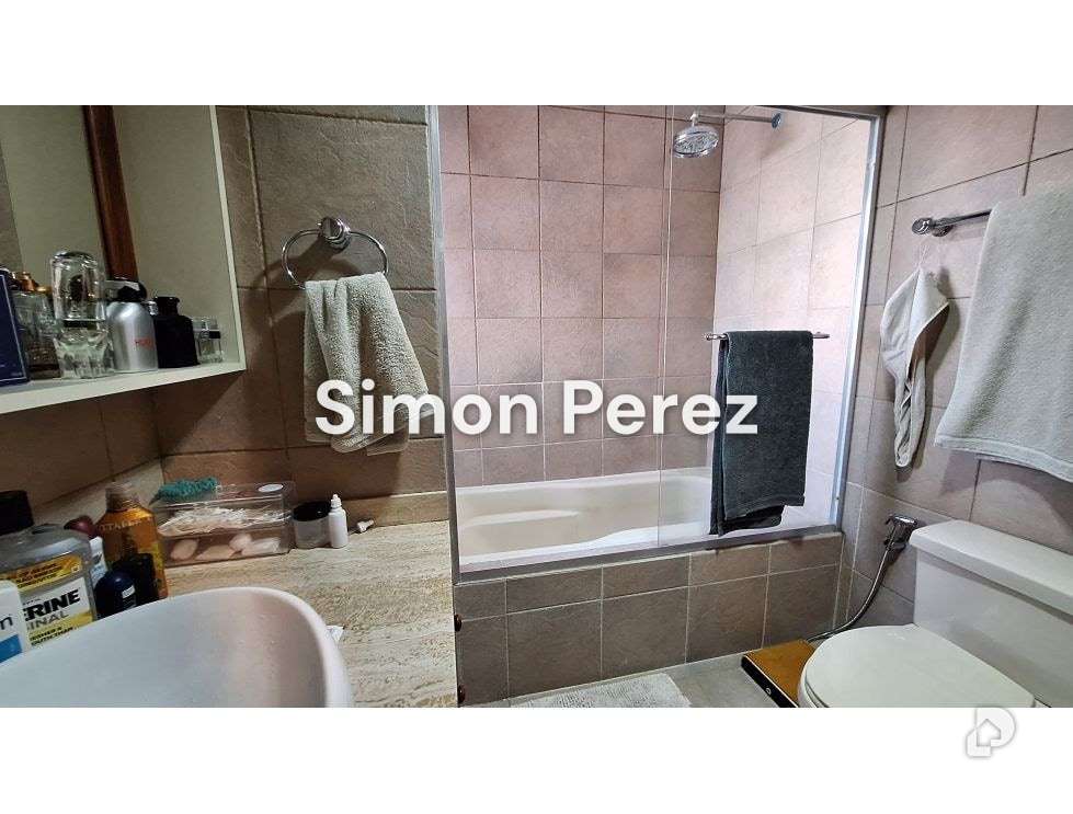 Apartamento en Lomas de Chuao, Caracas – 15