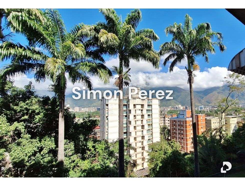 Apartamento en Lomas de Chuao, Caracas – 2