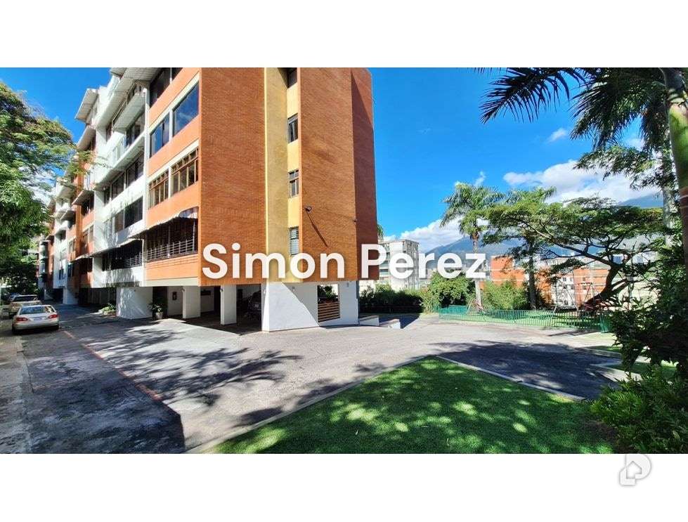 Apartamento en Lomas de Chuao, Caracas – 18