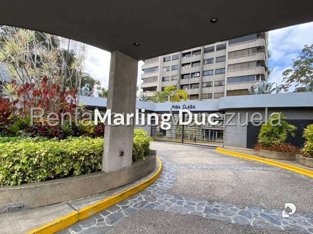 Apartamento en El Hatillo, Caracas – 21
