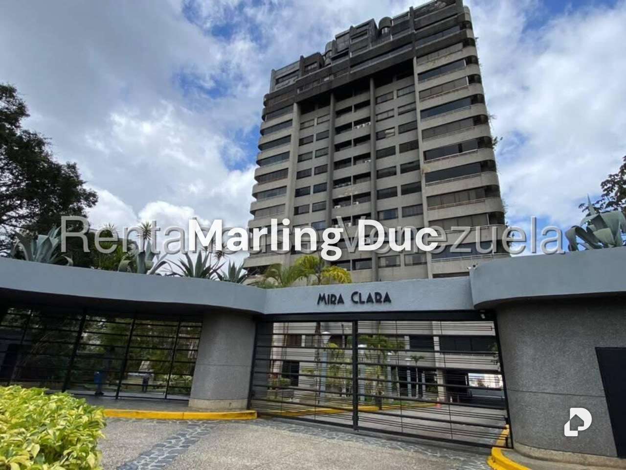 Apartamento en El Hatillo, Caracas – 23
