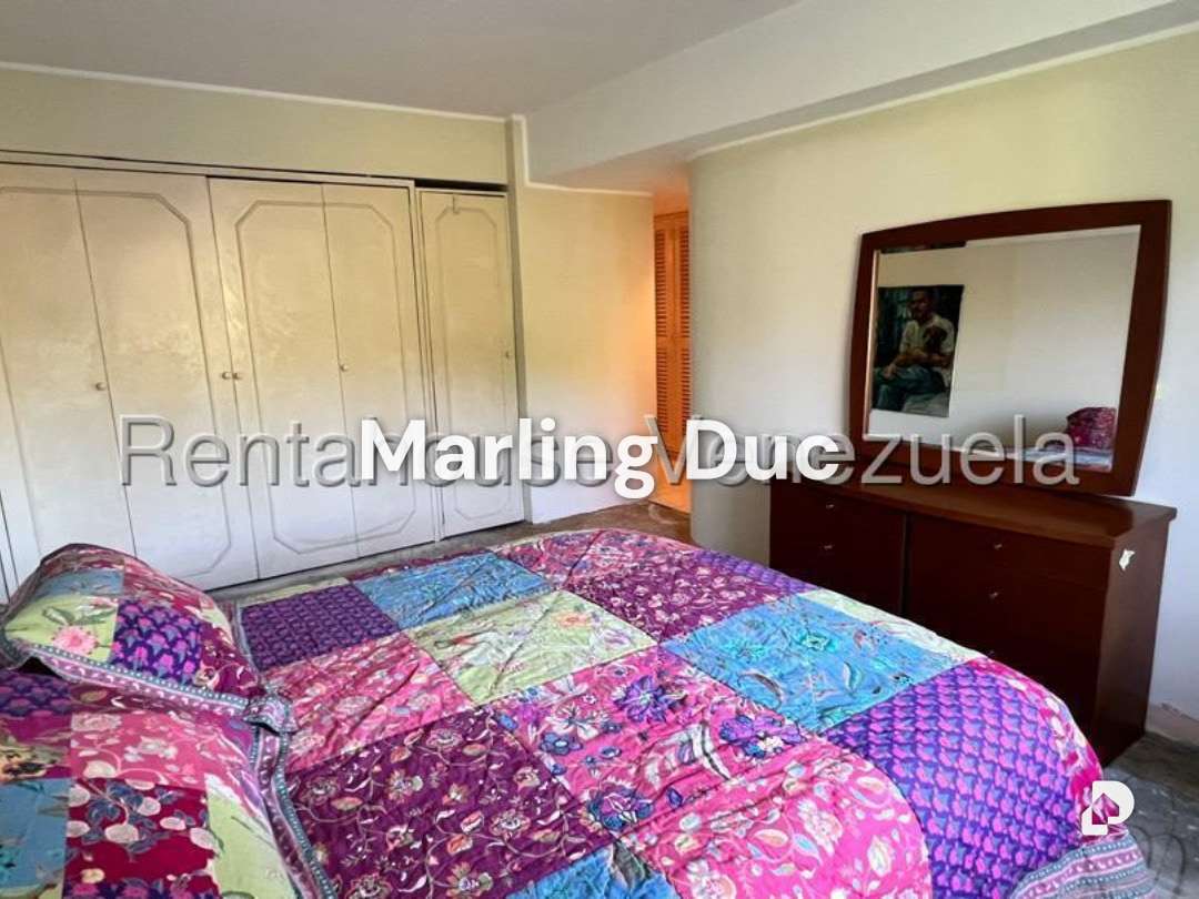 Apartamento en El Hatillo, Caracas – 7