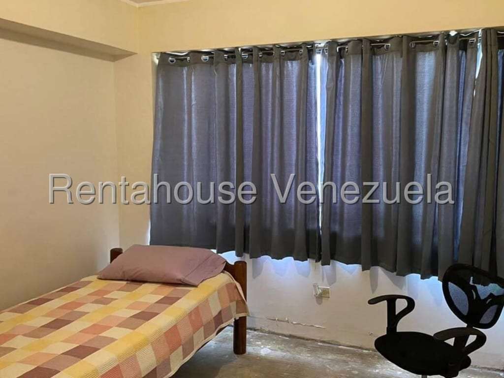 Apartment in El Hatillo, Caracas - 1