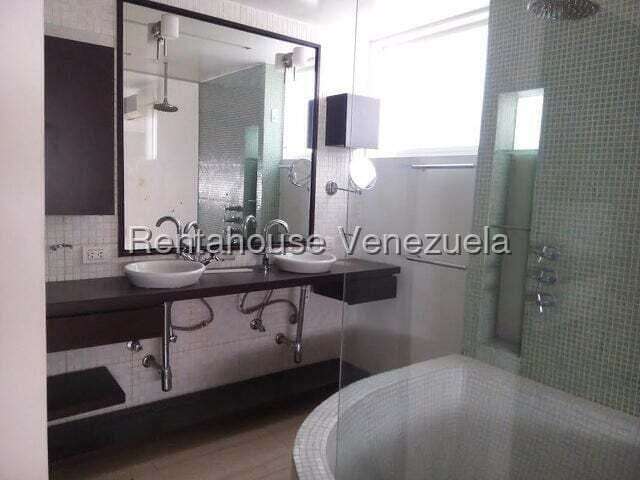 Apartamento en El Rosal, Caracas