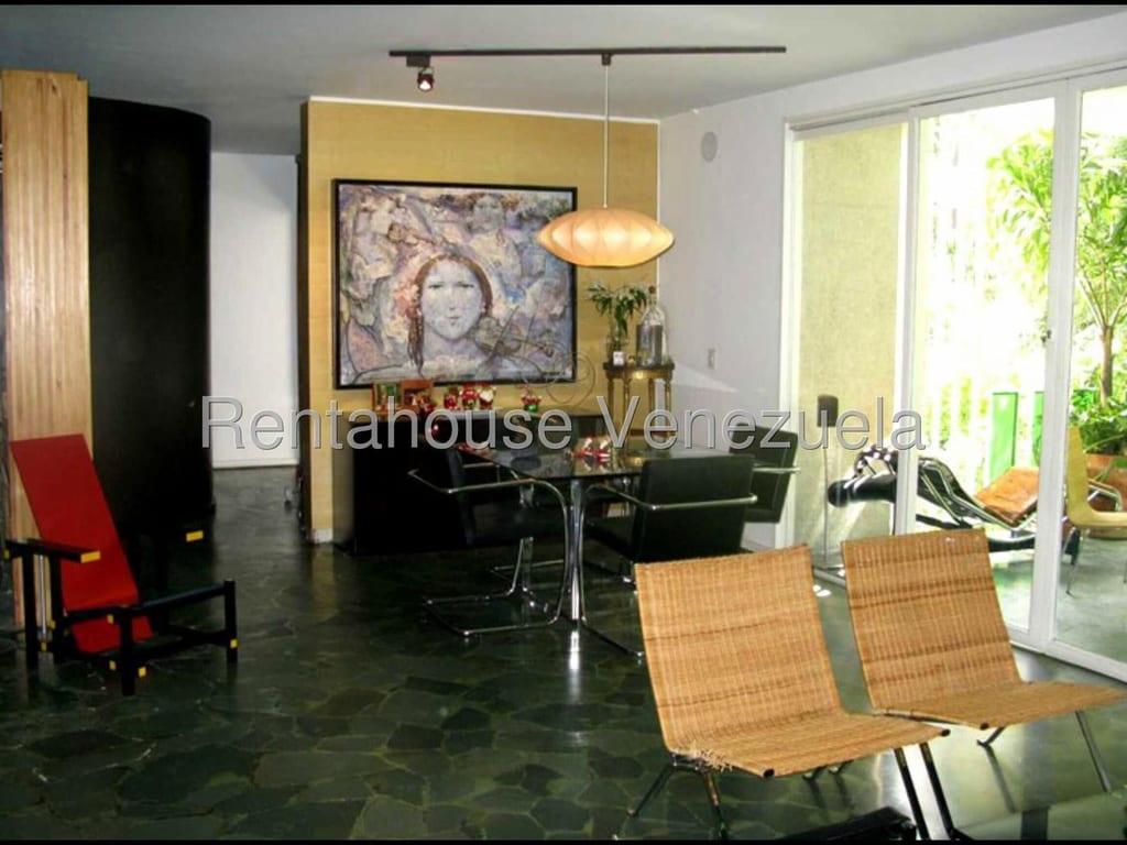 Apartamento en El Rosal, Caracas