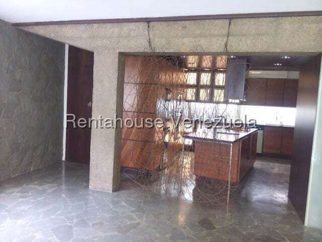 Apartamento en El Rosal, Caracas