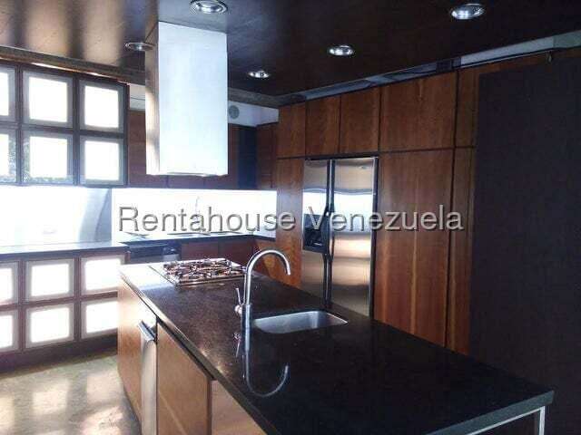 Apartamento en El Rosal, Caracas