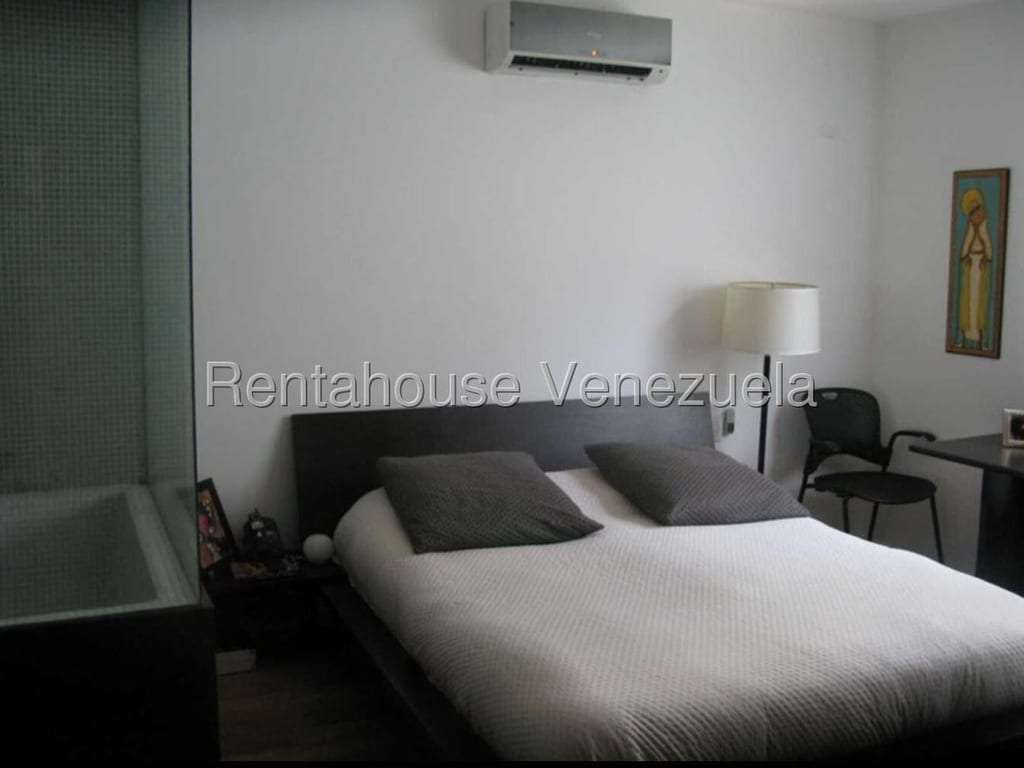 Apartamento en El Rosal, Caracas