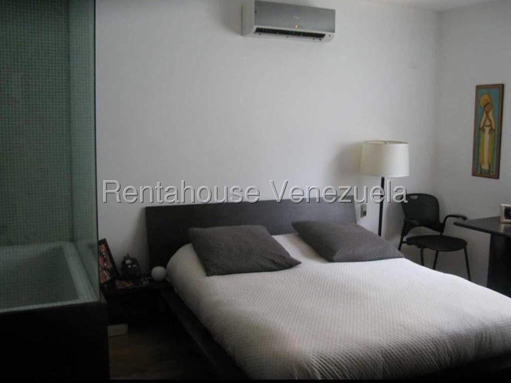 Apartamento en El Rosal, Caracas