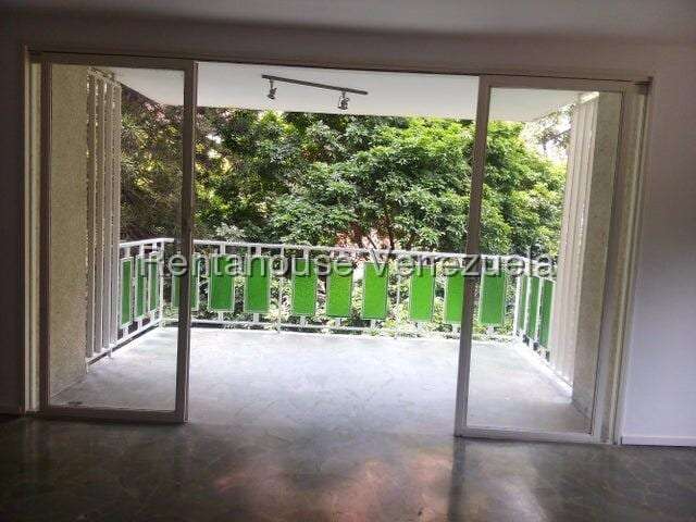 Apartamento en El Rosal, Caracas