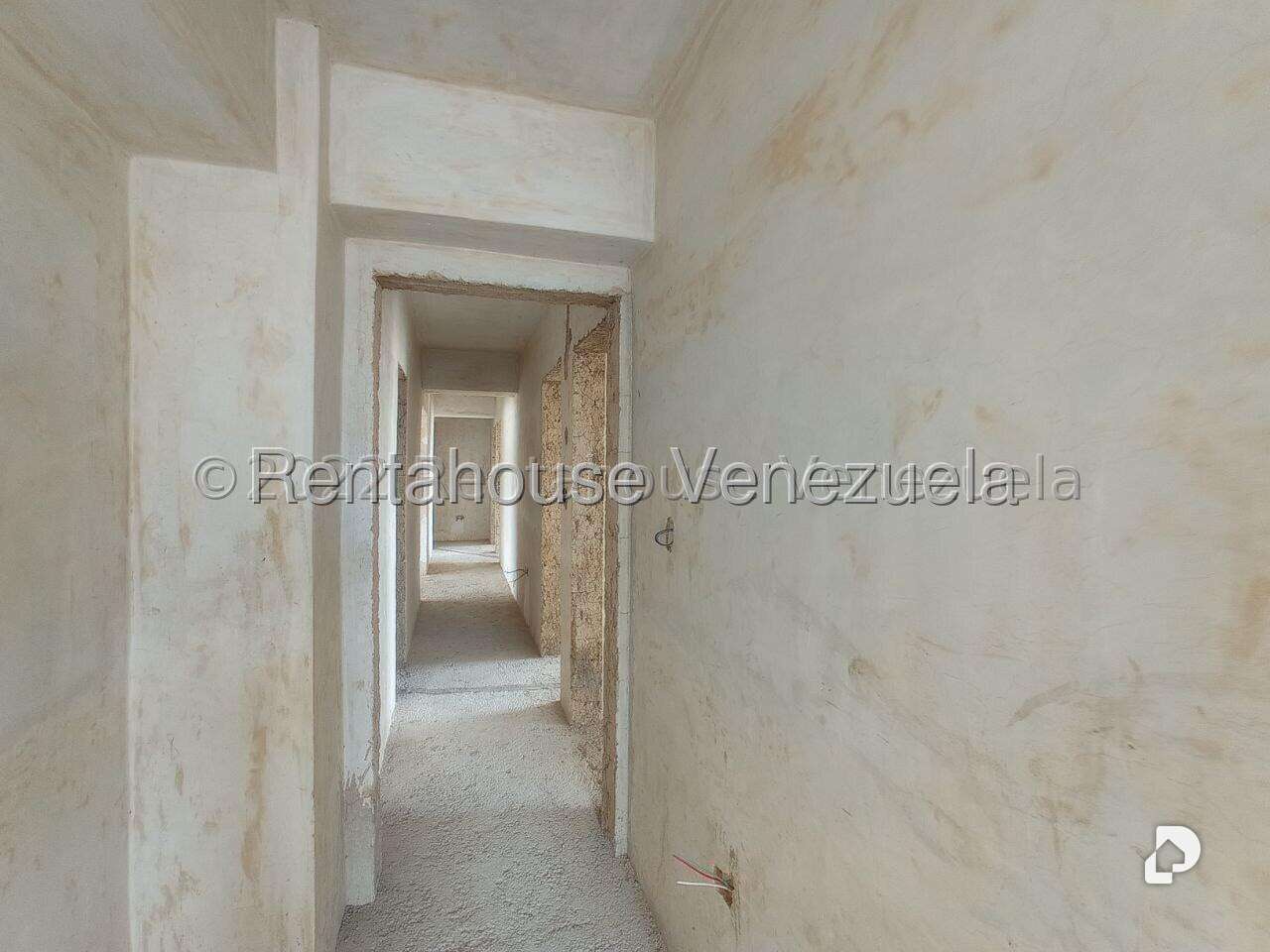 Apartamento en La Soledad, Maracay – 3