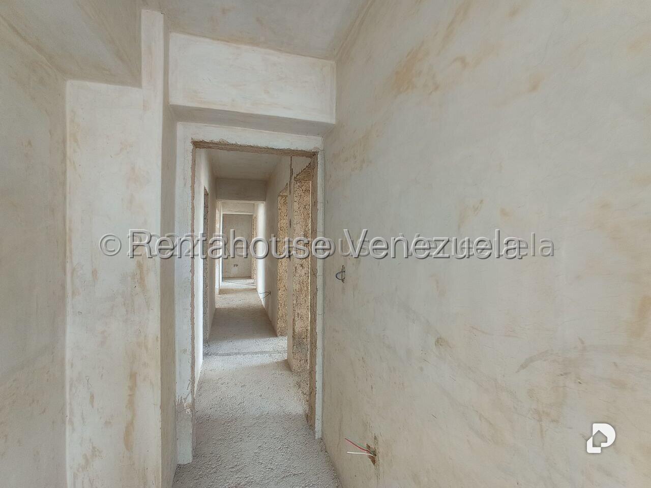 Apartamento en La Soledad, Maracay – 3