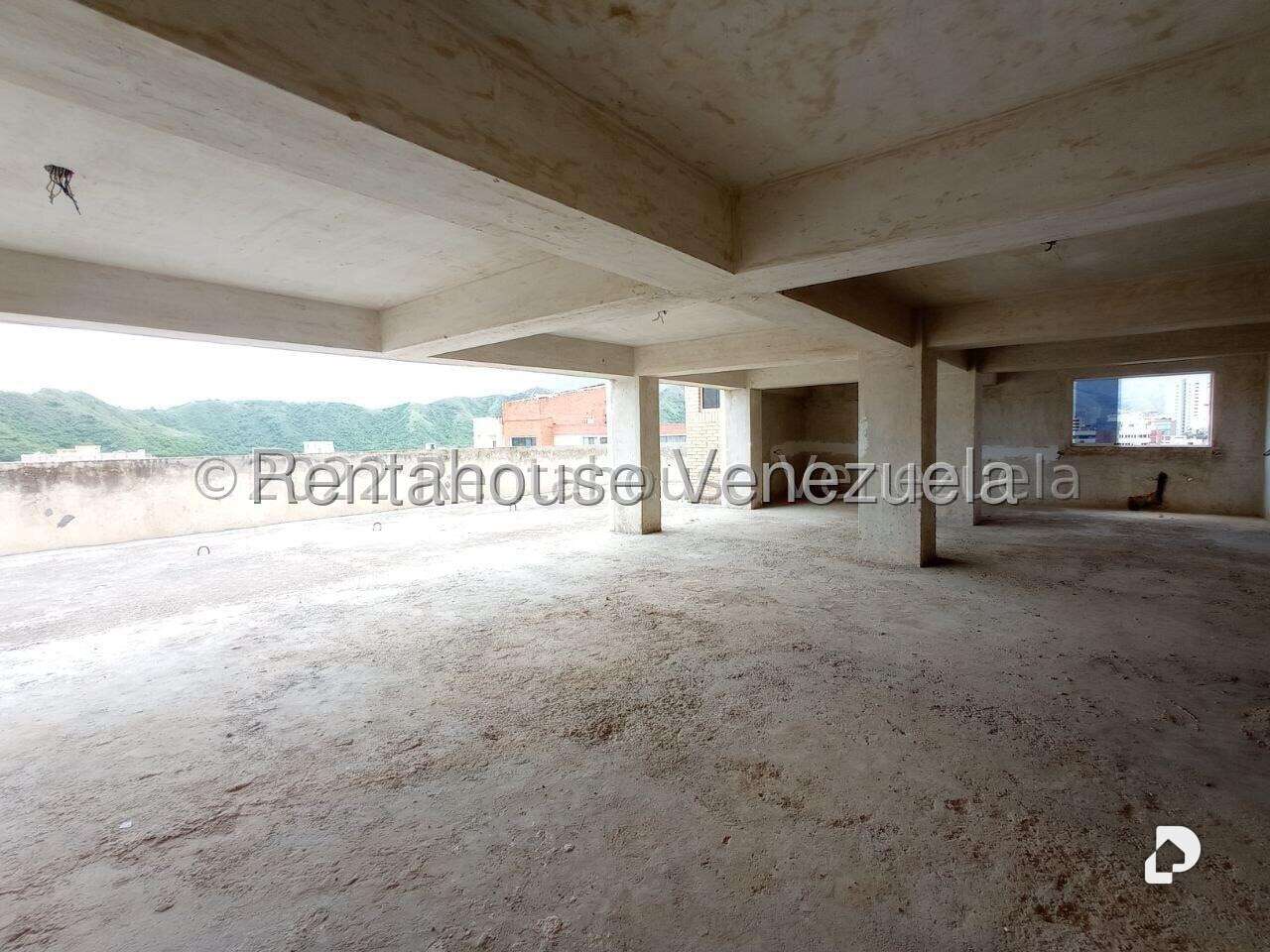 Apartamento en La Soledad, Maracay – 2