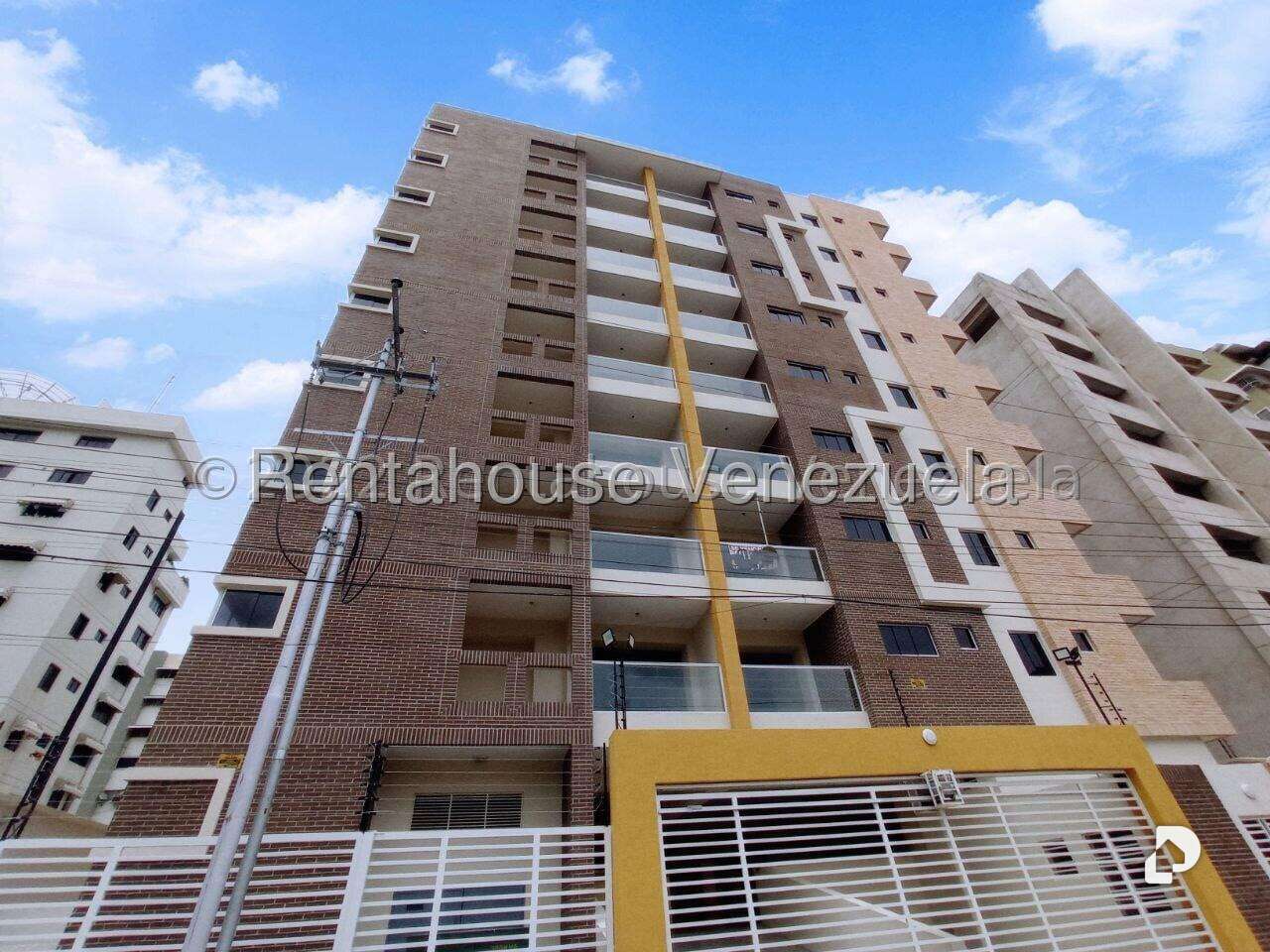 Apartamento en La Soledad, Maracay – 1