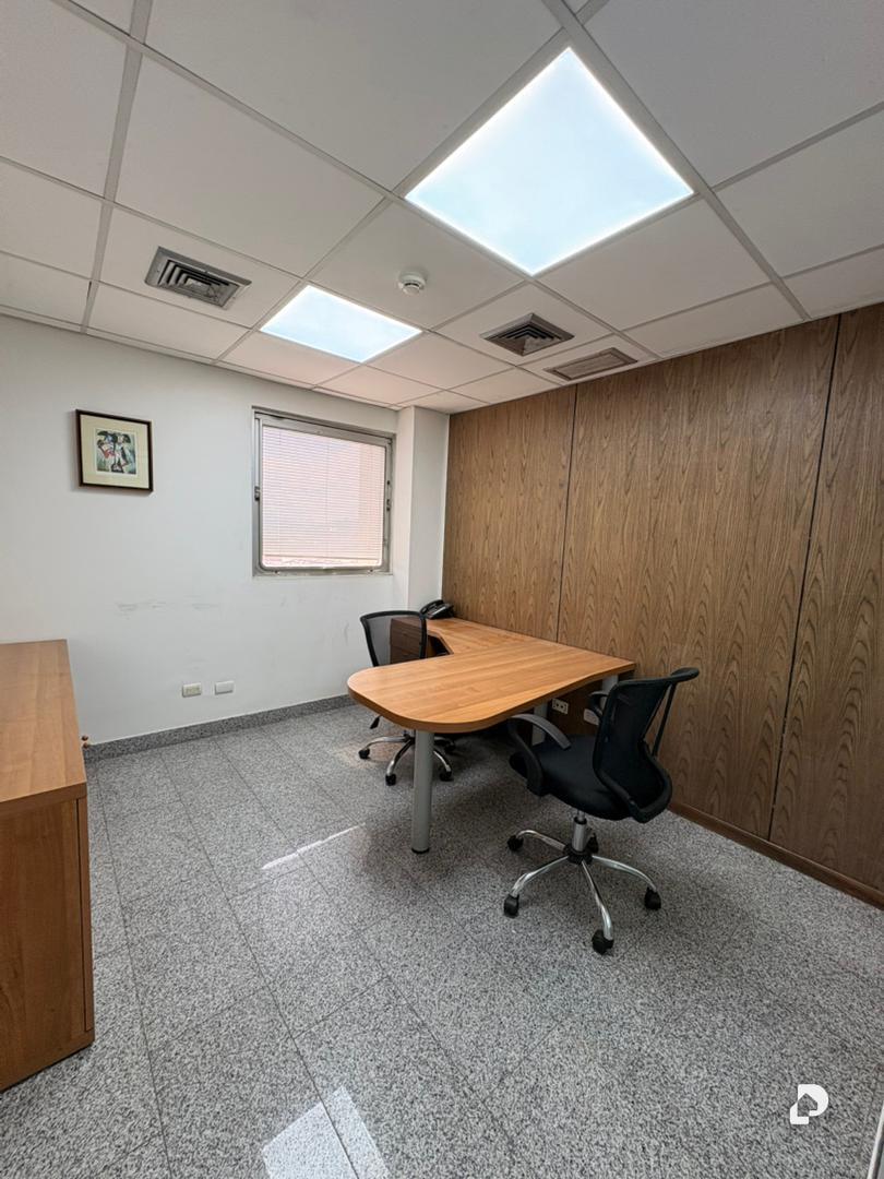 Office in El Rosal, Caracas – 4