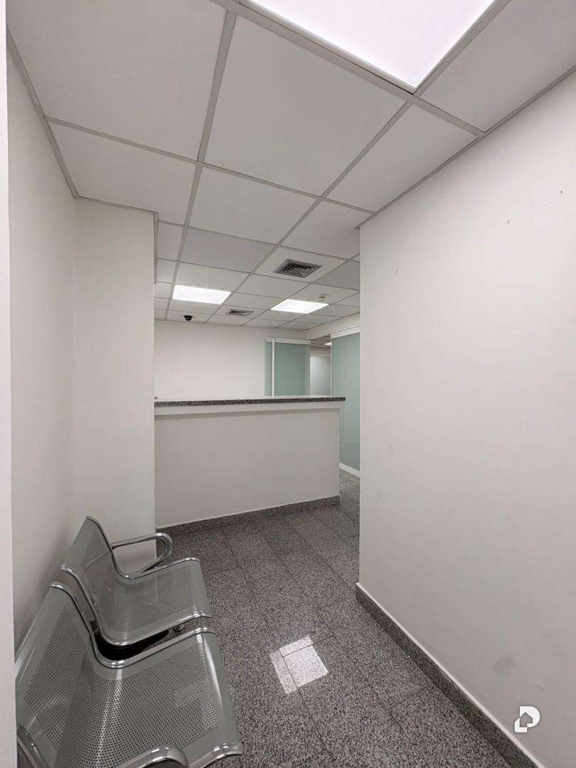 Office in El Rosal, Caracas – 2