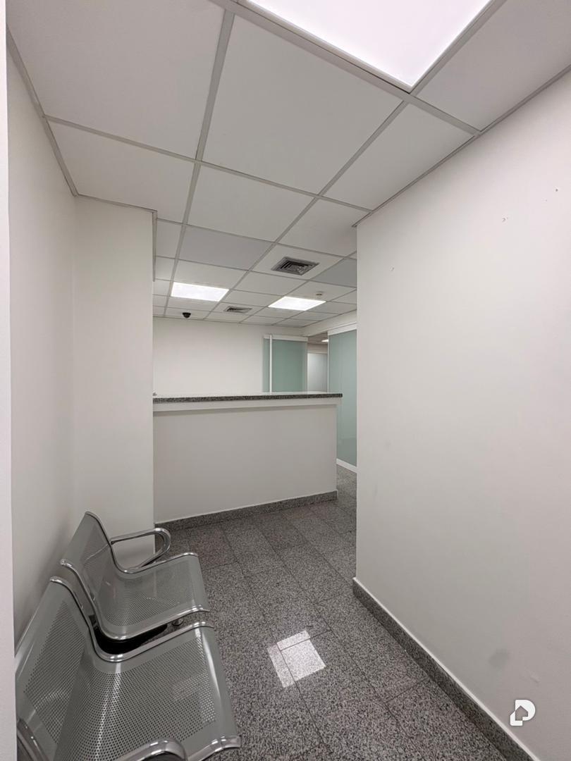 Office in El Rosal, Caracas – 2