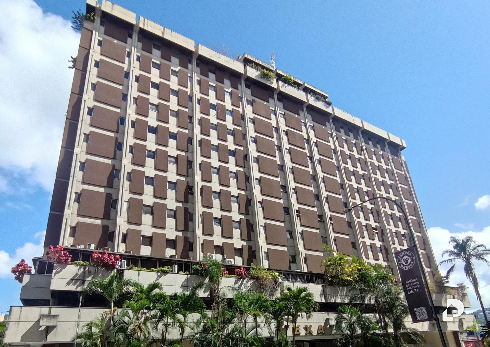 Office in El Rosal, Caracas – 1