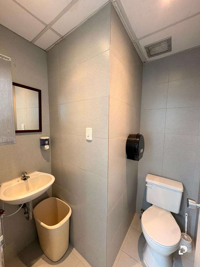 Office in El Rosal, Caracas – 6