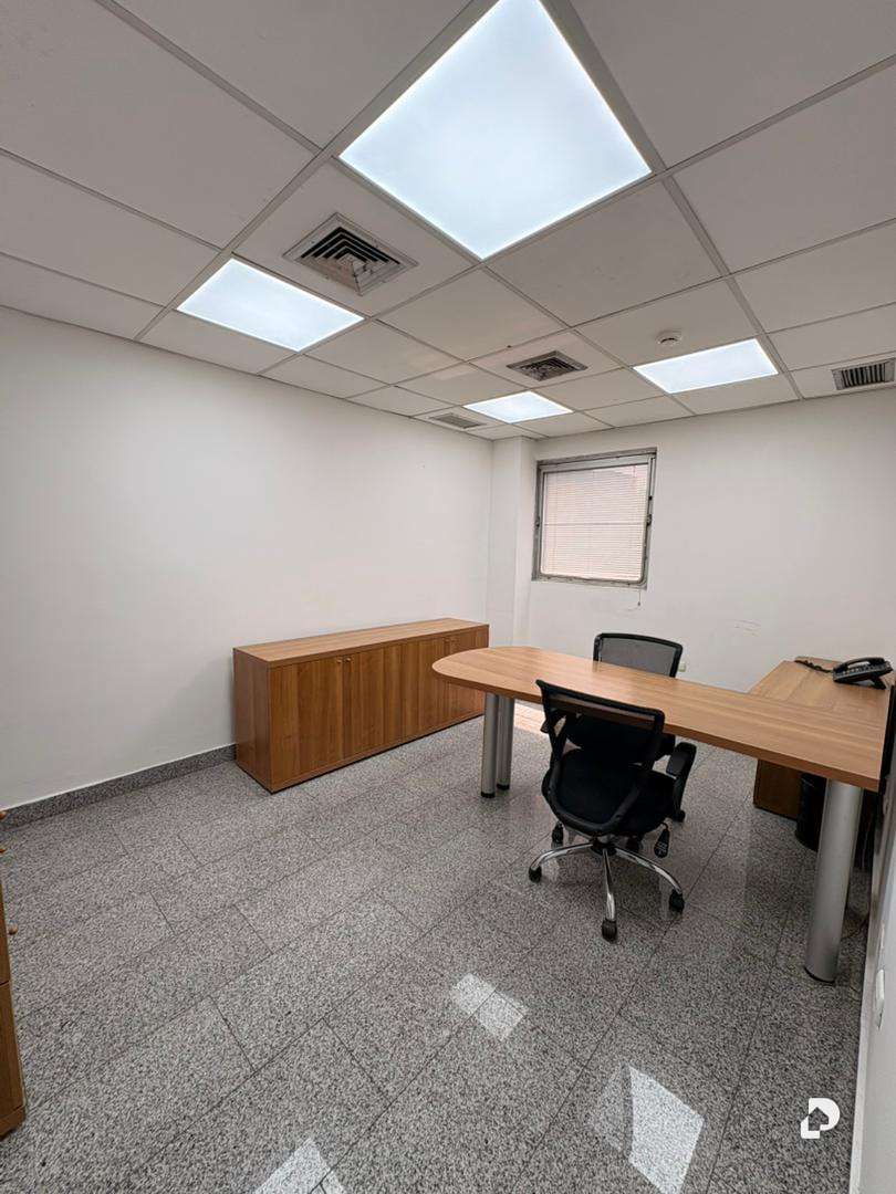 Office in El Rosal, Caracas – 5