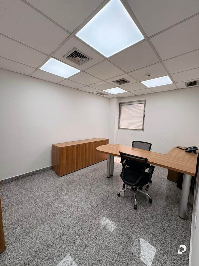 Office in El Rosal, Caracas – 5