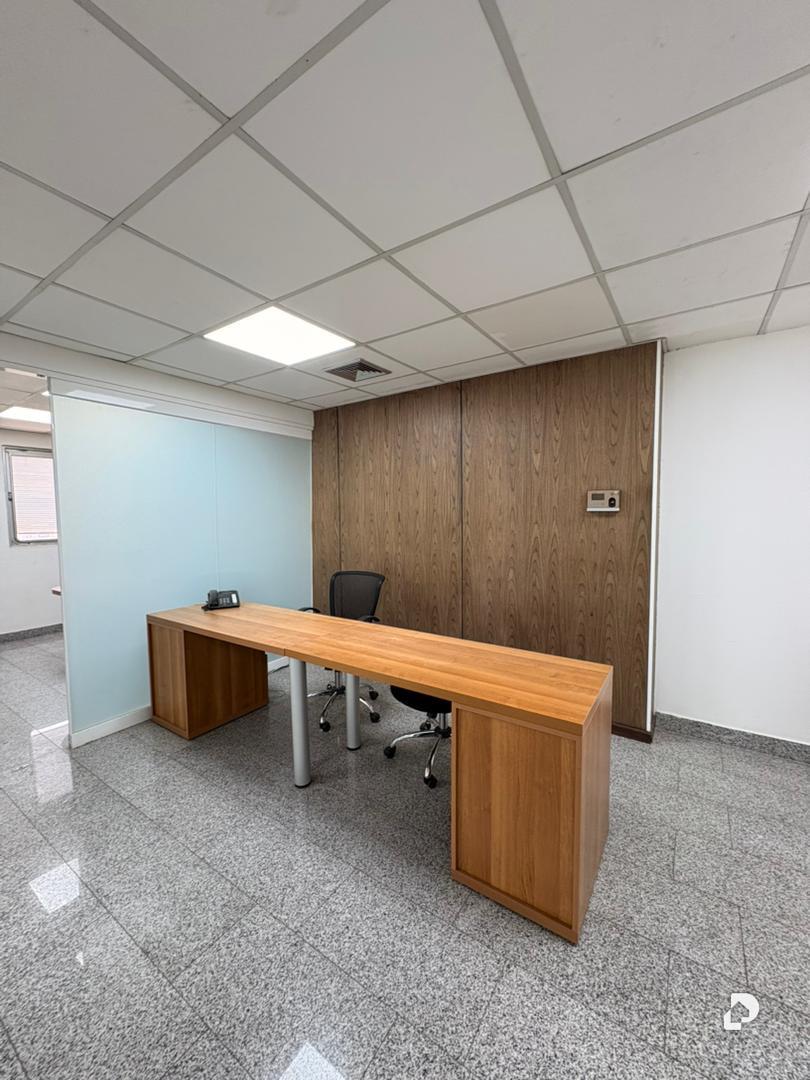 Office in El Rosal, Caracas – 3