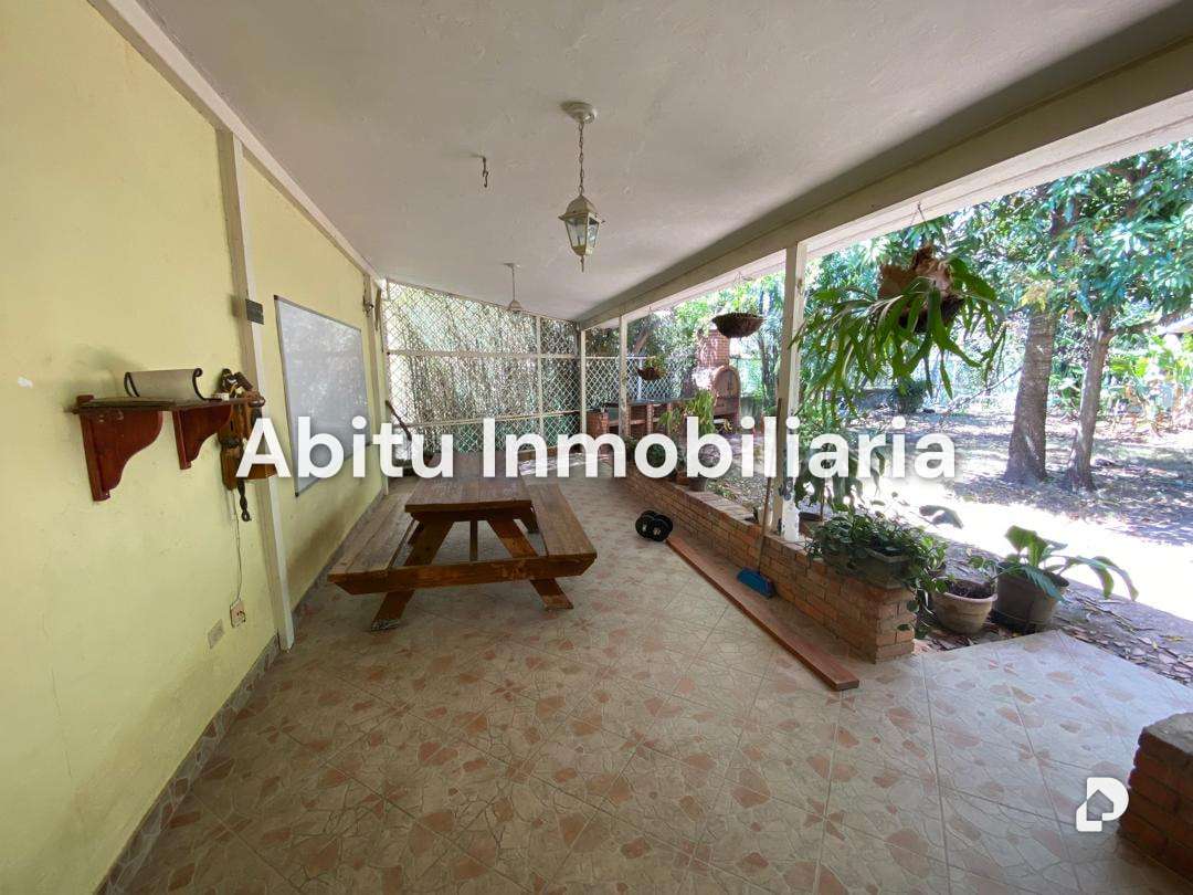 House in Caurimare, Caracas – 6