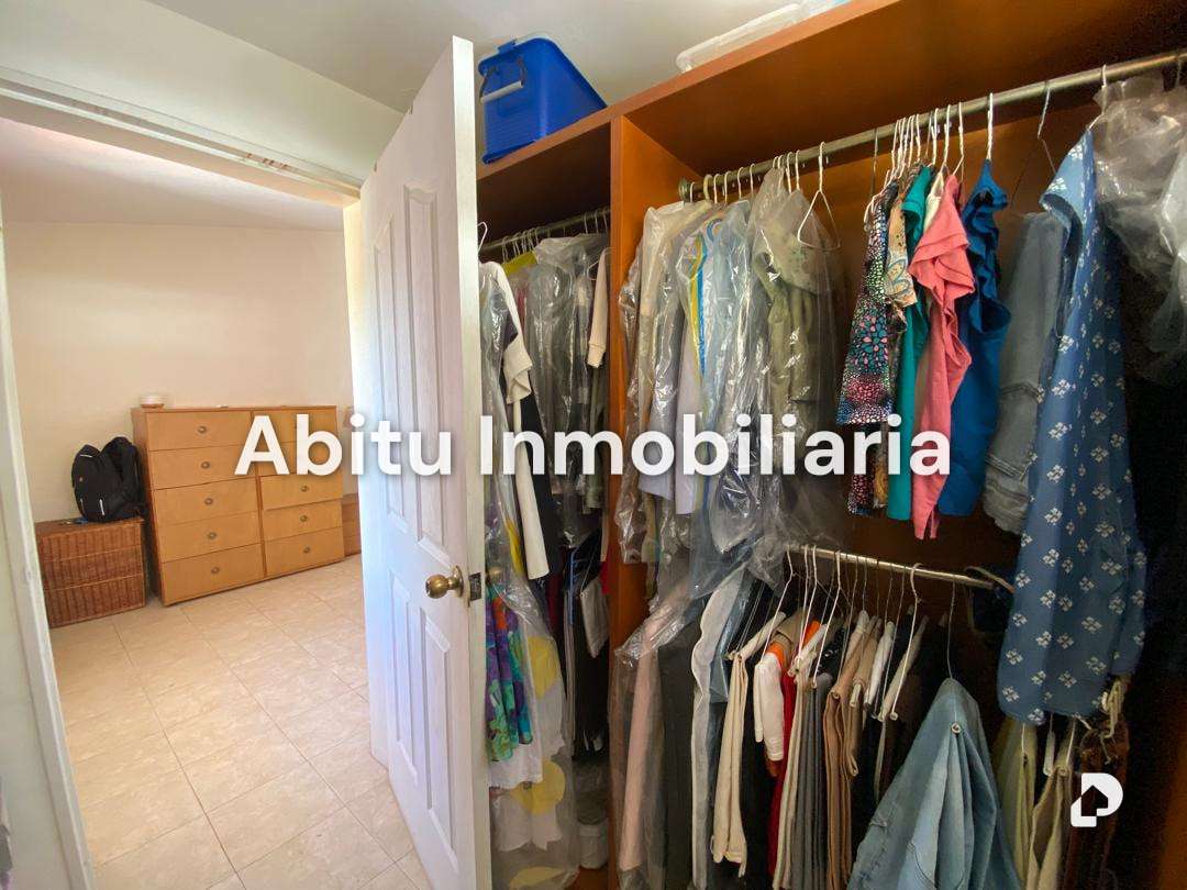 House in Caurimare, Caracas – 22