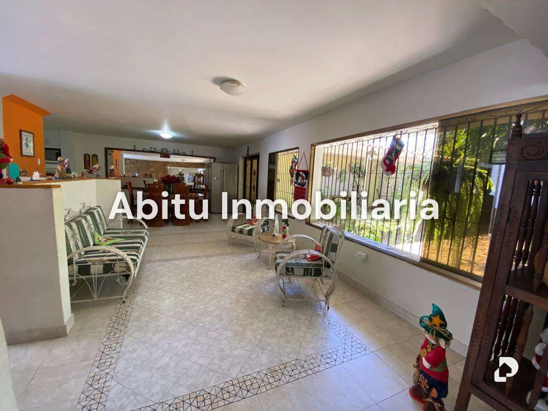House in Caurimare, Caracas – 7