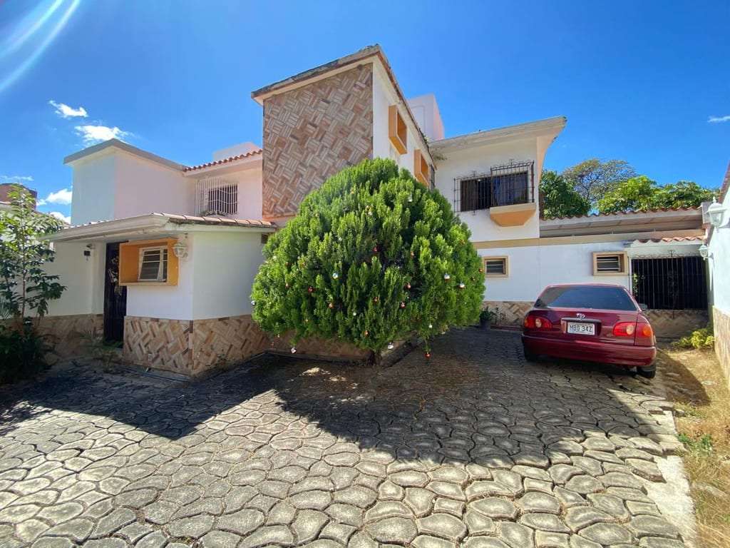 Casa en Caurimare, Caracas - 1