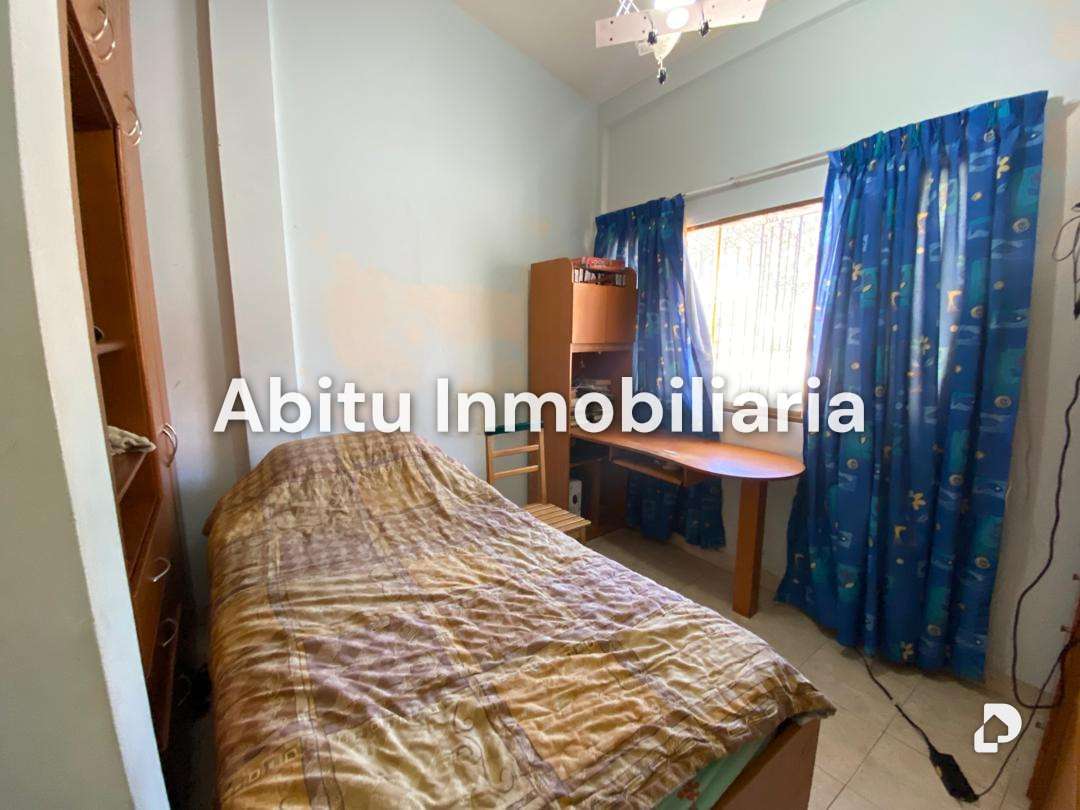 House in Caurimare, Caracas – 13