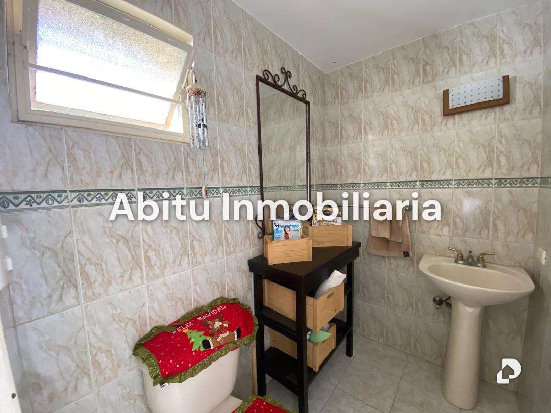 House in Caurimare, Caracas – 20
