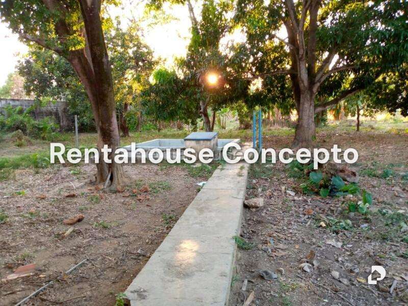 Terreno en La Josefina I, San Diego – 12