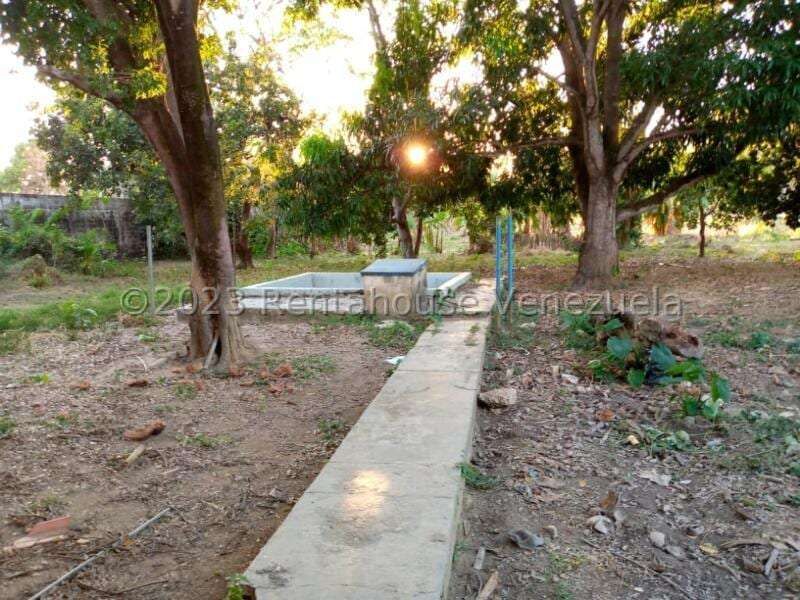 Terreno en La Josefina I, San Diego