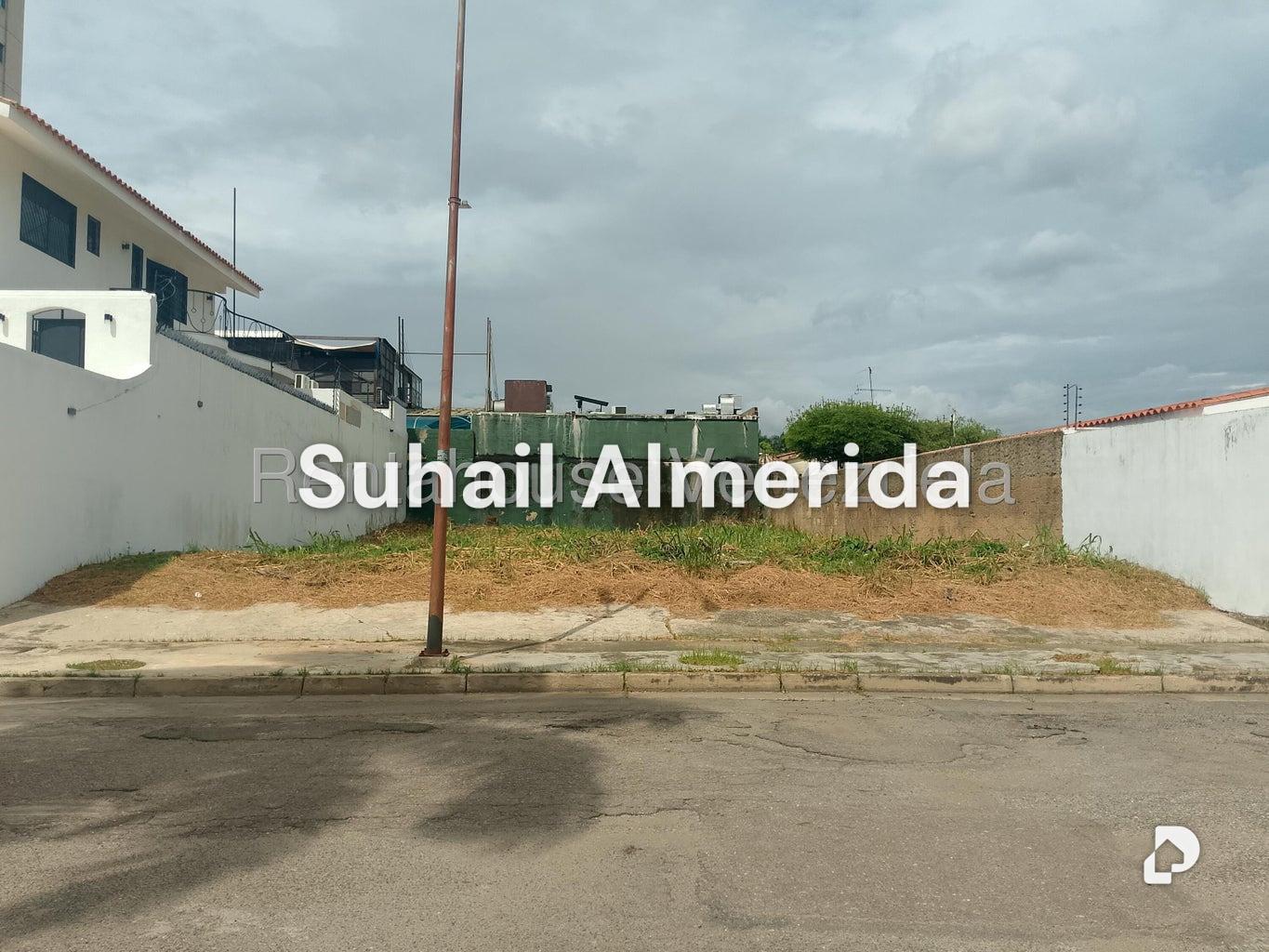 Terreno en La Viña, Valencia – 1