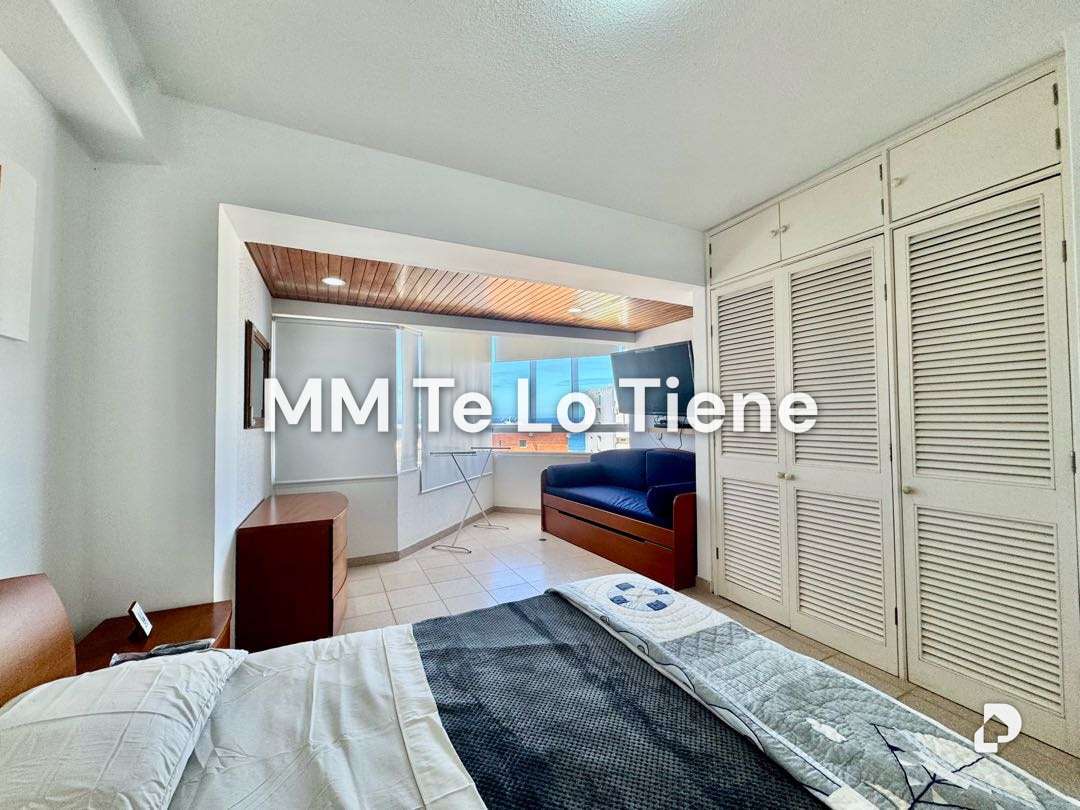 Apartamento en Naiguatá – 17