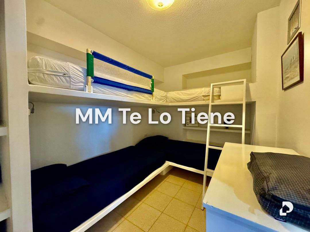 Apartamento en Naiguatá – 12