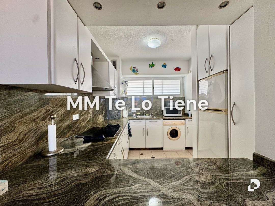 Apartamento en Naiguatá – 9