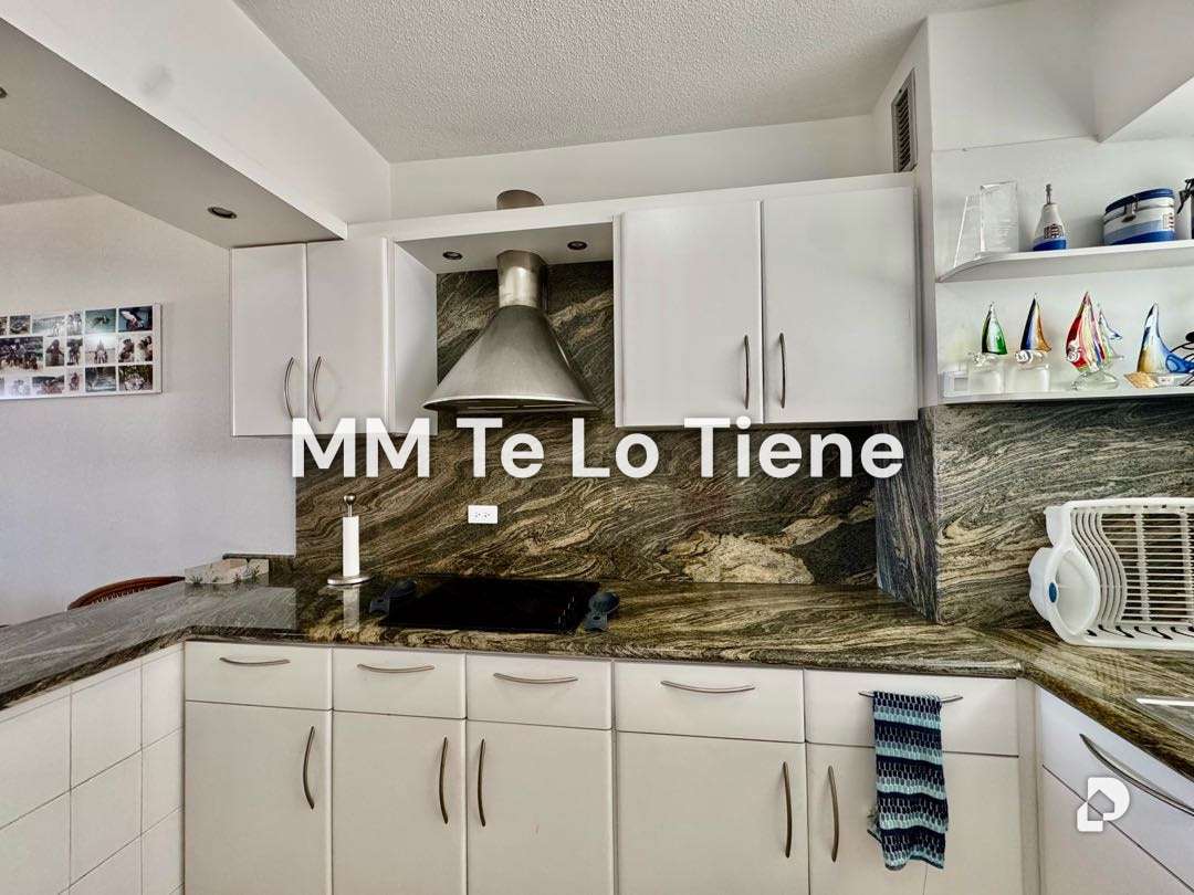 Apartamento en Naiguatá – 6
