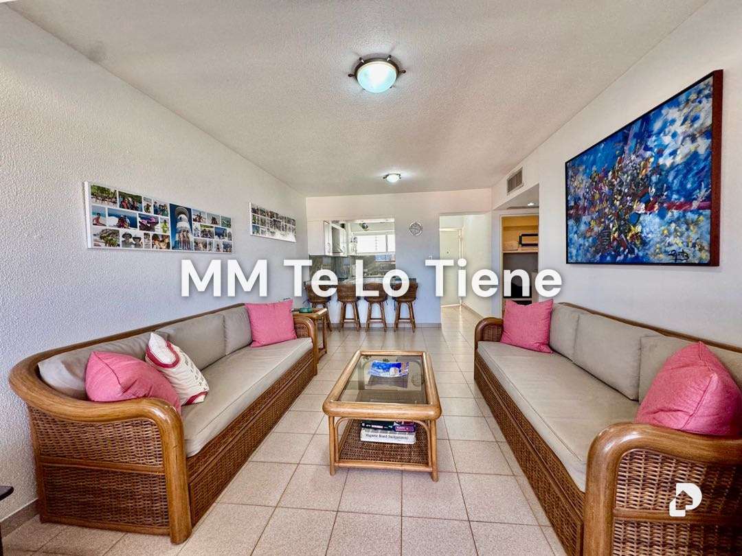 Apartamento en Naiguatá – 11