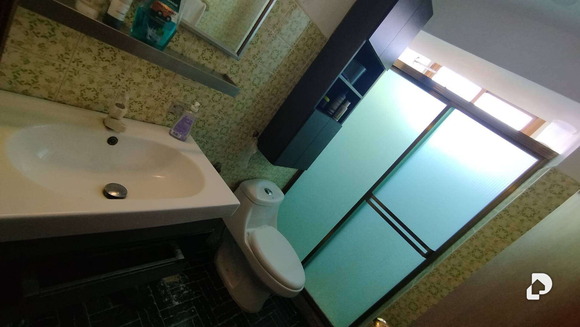 Apartamento en Terrazas de Sabaneta, Maracaibo – 11