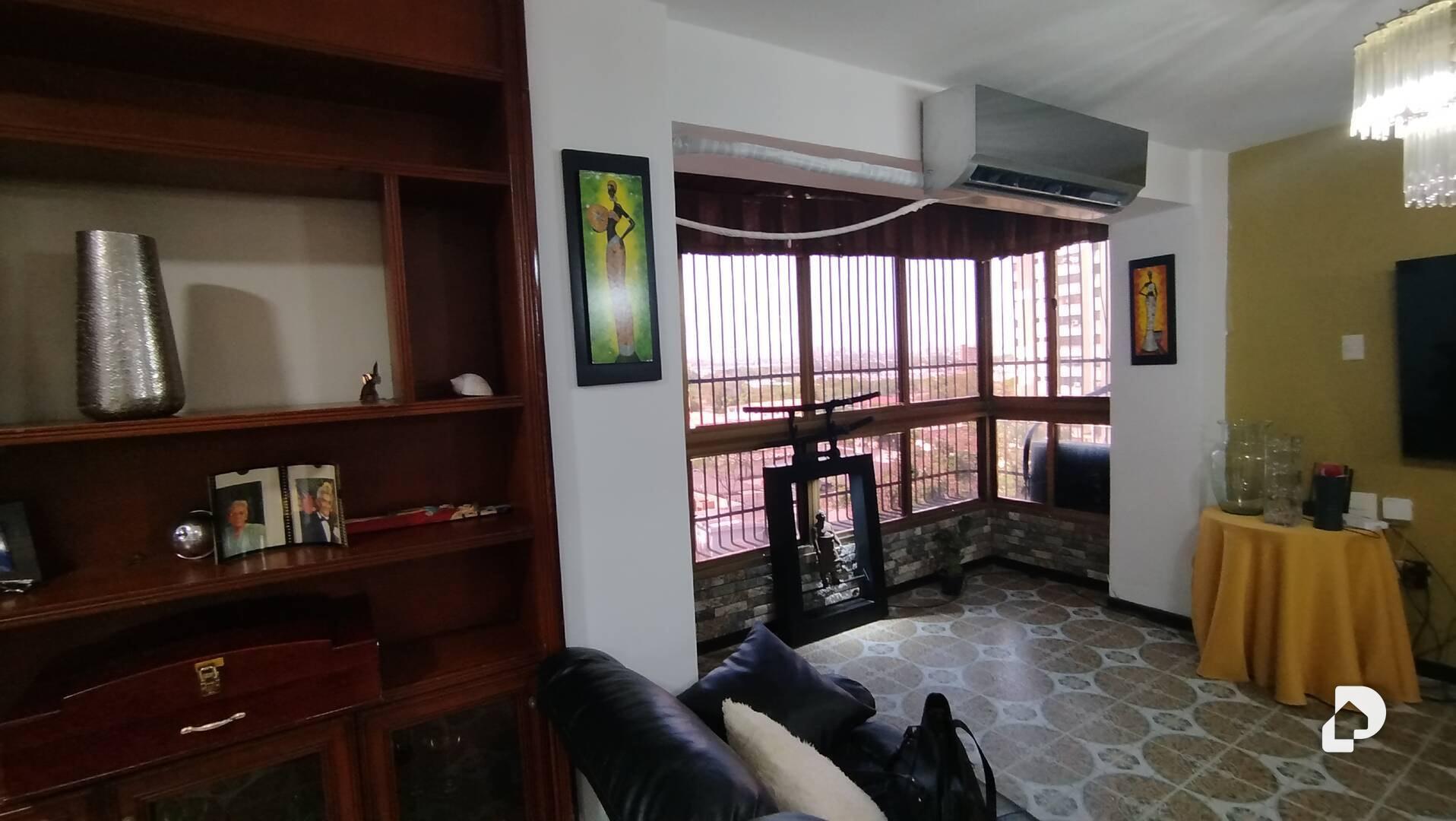 Apartamento en Terrazas de Sabaneta, Maracaibo – 2