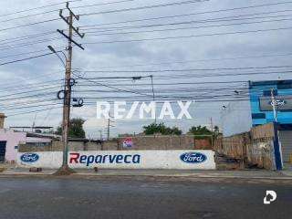 Terreno en Sector Amparo, Maracaibo – 12