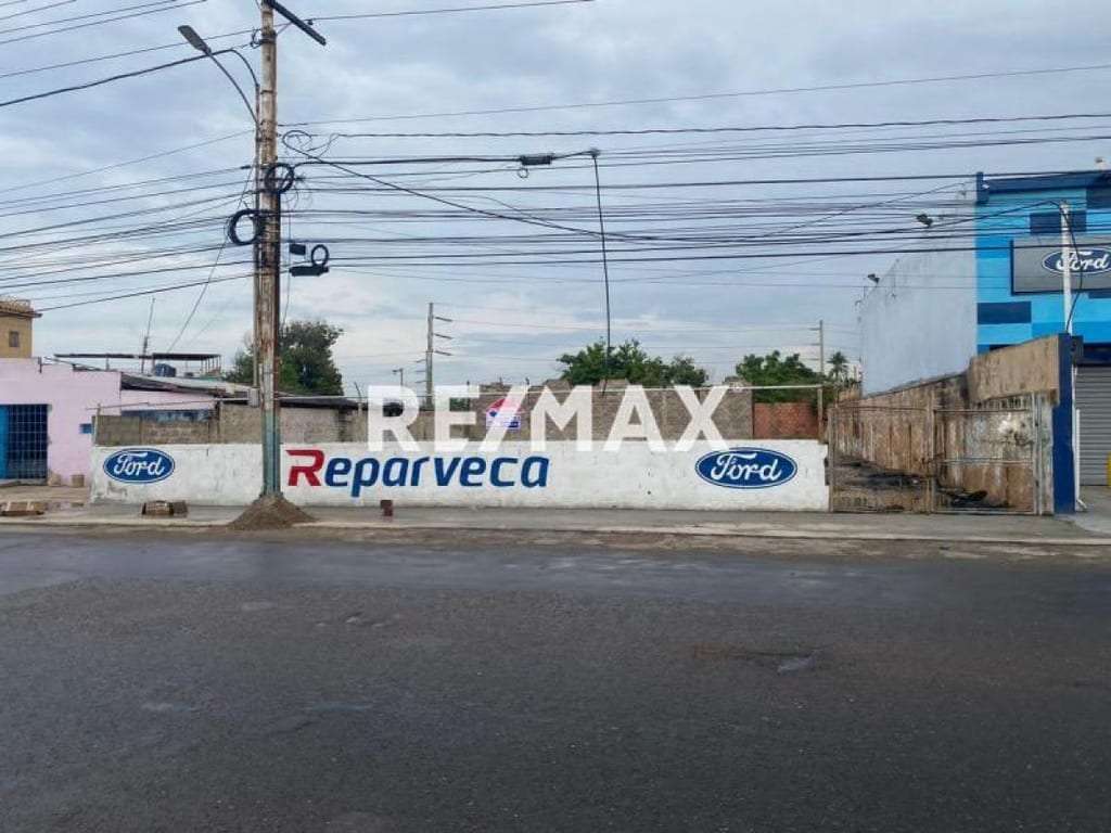 Terreno en Sector Amparo, Maracaibo - 1